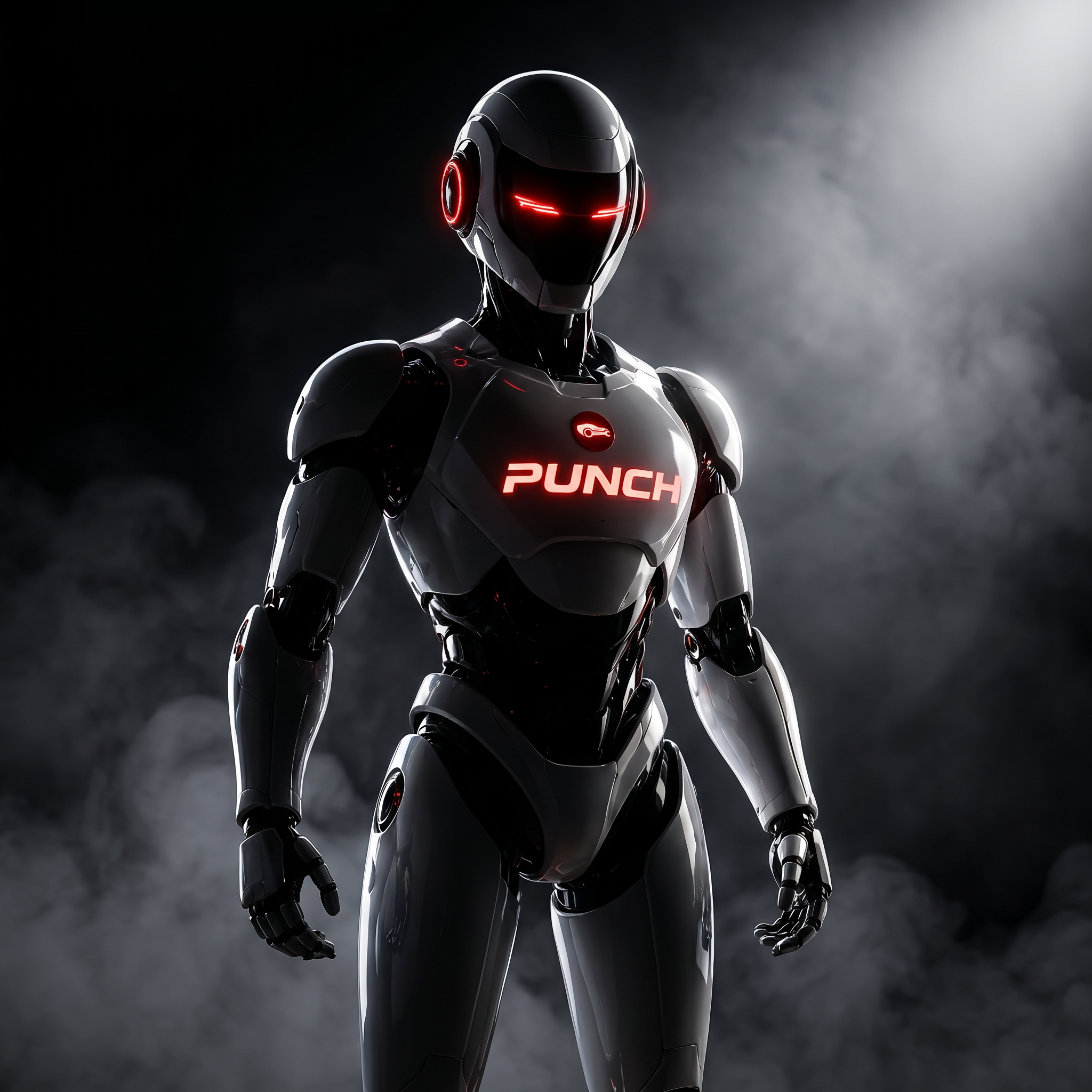 PUNCH AI