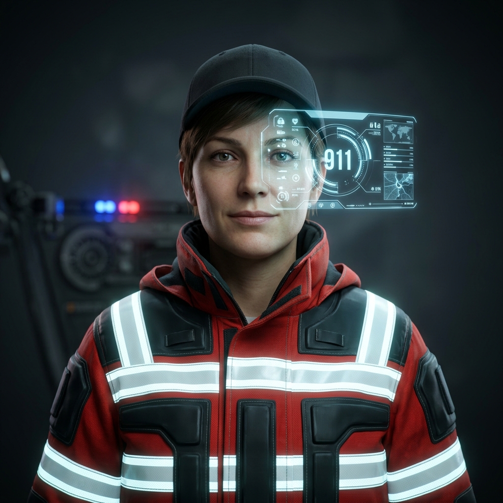 Maya First-Response